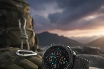 Garmin Tactix 8 Demands Elite Commitment—Most Buyers Should Skip It — AI-generated illustration