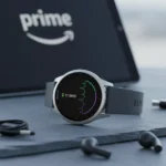 Garmin Vívoactive 5 hits record low, making 11-day battery smartwatch a steal — AI-generated illustration