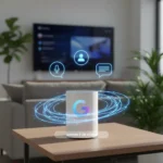 Gemini for Home finally restores the feature users really missed — AI-generated illustration