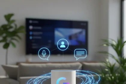 Gemini for Home finally restores the feature users really missed — AI-generated illustration