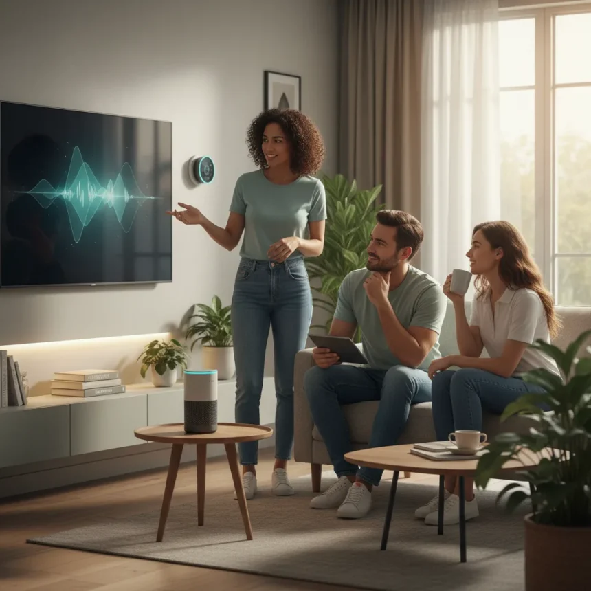 Gemini for Home finally understands natural speech commands