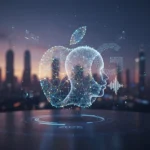 Gemini-powered Siri arrives in 2026 as Apple bets on Google — AI-generated illustration