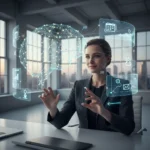 Gemini proactive suggestions could reshape how AI assists you — AI-generated illustration