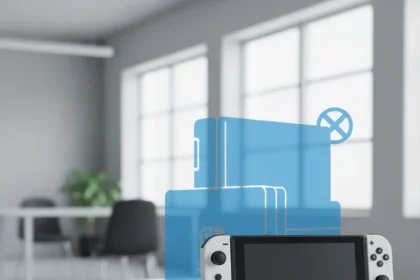 Genki Covert Dock 3 beats Nintendo's official Switch 2 dock
