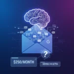 Gmail AI Inbox launches at $250/month—is it worth it?