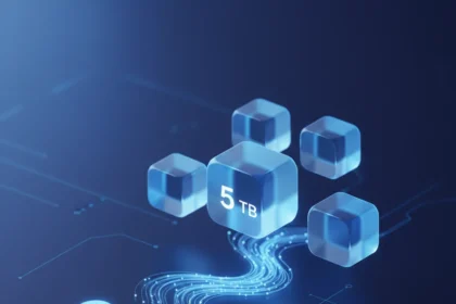 Google AI Pro storage jumps to 5TB without price hike