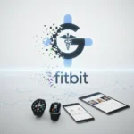 Google Health is quietly replacing Fitbit as we know it — AI-generated illustration