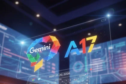 Google I/O 2026: What to expect from Gemini and Android 17
