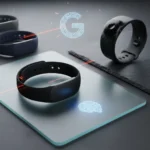 Google's Screenless Fitbit Takes Aim at Whoop's Dominance