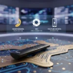 Google TV's AI Filmmaking Tools Arrive—Here's How to Use Them — AI-generated illustration