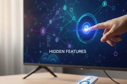 Google TV Streamer 4K tips unlock hidden features most miss — AI-generated illustration
