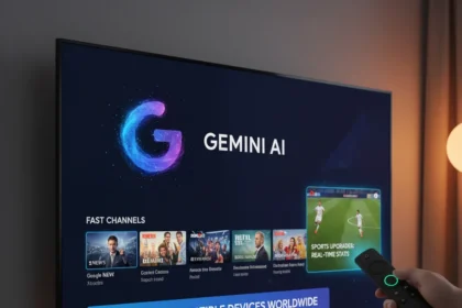 Google TV mega-update brings AI smarts and free content to your screen
