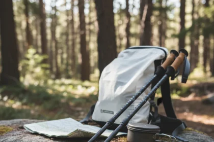 Gossamer Gear LT5 Trekking Poles Challenge Ultralight Market