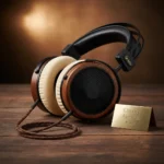 Grado Signature S550 Brings Warmth to Sub-$1,000 Luxury Headphones — AI-generated illustration