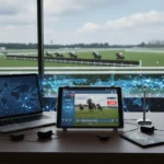 Grand National 2026 streaming: watch free online from anywhere — AI-generated illustration