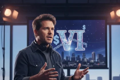 GTA 5 Voice Actor Flips on $100 Price, Prioritizes Accessibility — AI-generated illustration