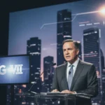 Take-Two CEO hints GTA 6 will stick to standard pricing — AI-generated illustration