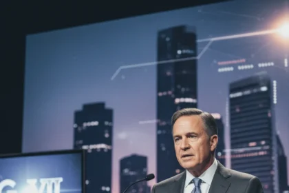 Take-Two CEO hints GTA 6 will stick to standard pricing — AI-generated illustration