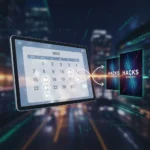 Hacks season 5 schedule shift: Double episodes coming in May — AI-generated illustration