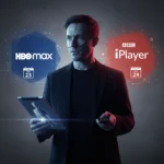 Half Man episode 1 release date on HBO Max and BBC iPlayer — AI-generated illustration