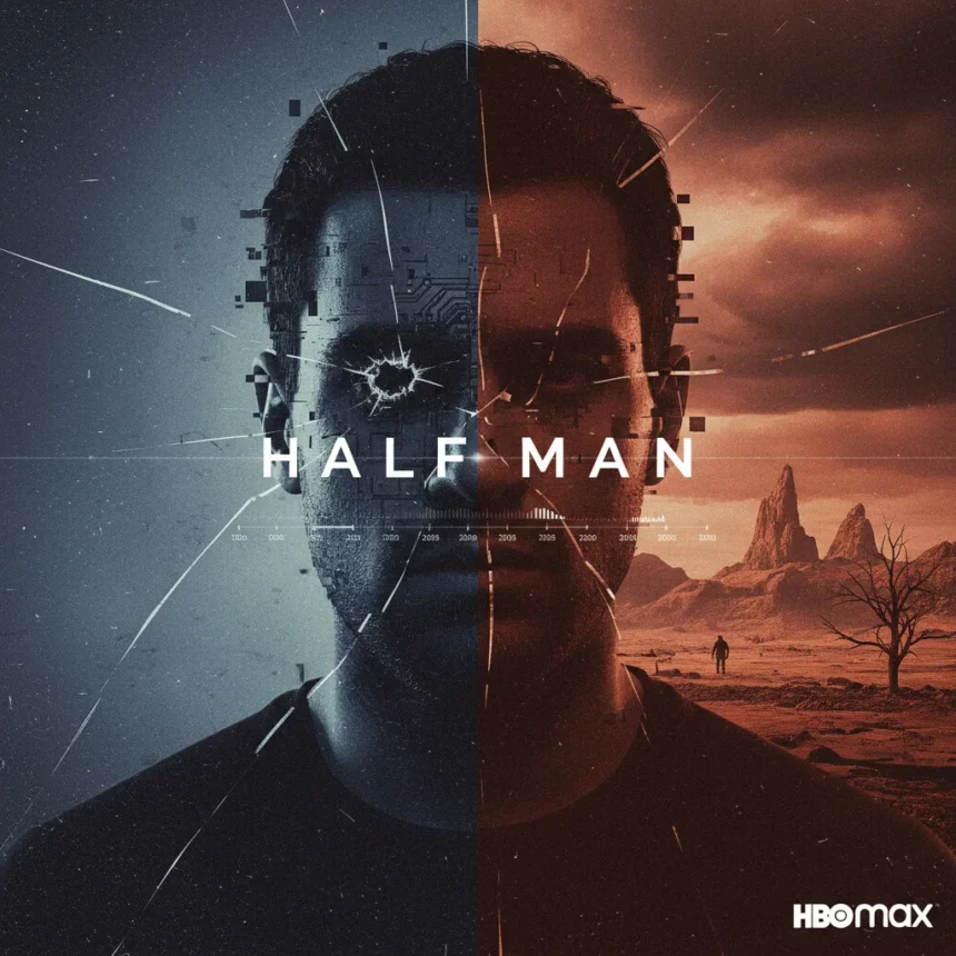 Half Man review: Richard Gadd's HBO Max series pushes boundaries