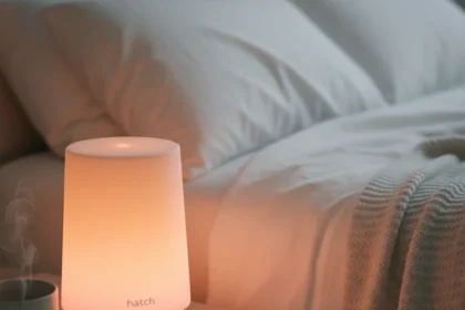 Hatch Restore 3 Wake-Up Light Justifies the Premium Price — AI-generated illustration