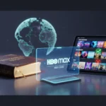 HBO Max May 2026: What's Actually Worth Watching — AI-generated illustration