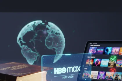 HBO Max May 2026: What's Actually Worth Watching