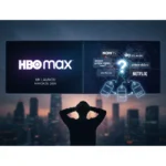 HBO Max UK launch: pricing, confusion, and what you need to know — AI-generated illustration