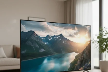 Hisense QD7 QLED TV delivers solid picture quality at budget pricing — AI-generated illustration