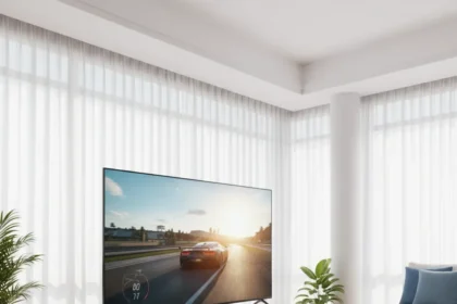 Hisense U75QG 65-inch Mini-LED TV hits $699—best bright-room bargain