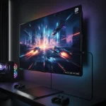 Hisense UR8 DisplayPort TV Finally Delivers 4K 180Hz Gaming