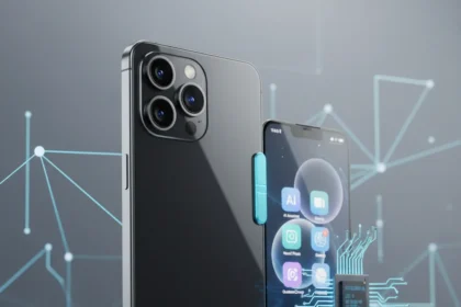 Honor 600 Pro proves mid-range phones can match flagship design — AI-generated illustration