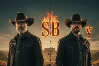 Hulu's Southern Bastards pilot could challenge Yellowstone's reign