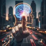 Human judgment must lead AI-driven decisions, not follow them — AI-generated illustration