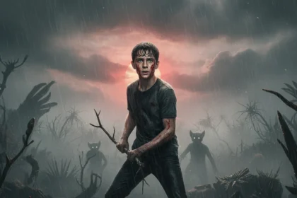 The Hunger Games: Sunrise on the Reaping trailer goes darker than expected