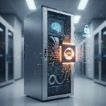 IBM and Arm mainframe collaboration reshapes enterprise computing — AI-generated illustration