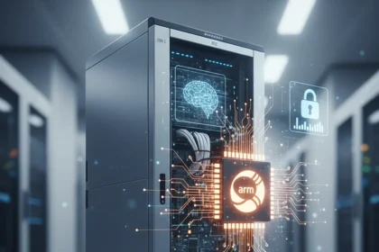 IBM and Arm mainframe collaboration reshapes enterprise computing