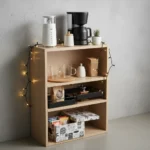 Build Your Dream Coffee Corner at IKEA for Under $100