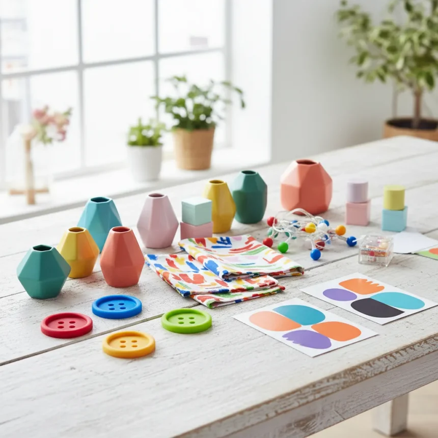 Budget IKEA limited-edition finds under $2 add color without breaking the bank