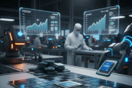 Intel CPU demand surge masks quality decline as scrap chips find buyers