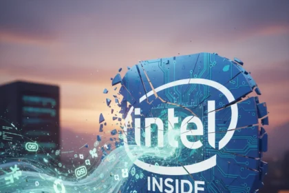 Intel's open-source retreat signals a strategic realignment
