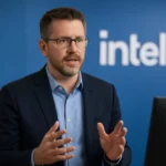 Intel VP: Games Leave 30% CPU Performance on the Table — AI-generated illustration