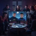 Invincible season 4 episode 6 fake-out ending trolls fans brilliantly — AI-generated illustration