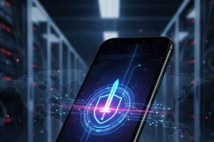 iOS 18 DarkSword patch: Why you must update now — AI-generated illustration