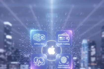 iOS 27 AI photo tools expand beyond editing—here's what's coming