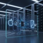 Apple iPad Air OLED upgrade delayed to 2027, iPad mini may arrive first — AI-generated illustration