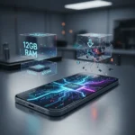 iPhone 18 delays signal a RAM and chipset reset for Apple — AI-generated illustration