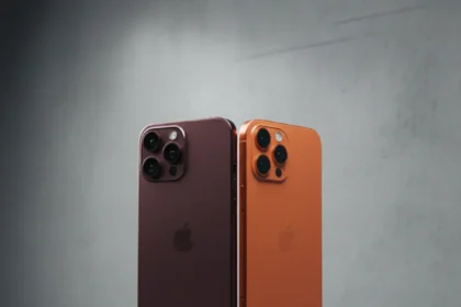 iPhone 18 Pro's Dark Cherry color steals show from Cosmic Orange