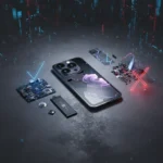 iPhone 18 Pro leaks rated: which rumors are actually believable — AI-generated illustration